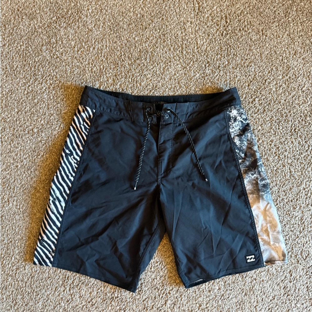 Men's Billabong Swim trunks